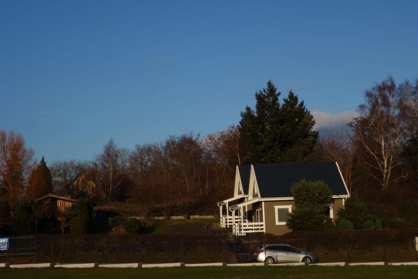 "Schweden 2" mit Wasserblick - foto 8