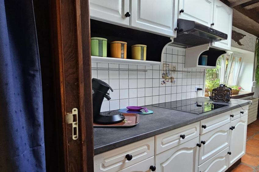 La Fermette du trône - foto 15