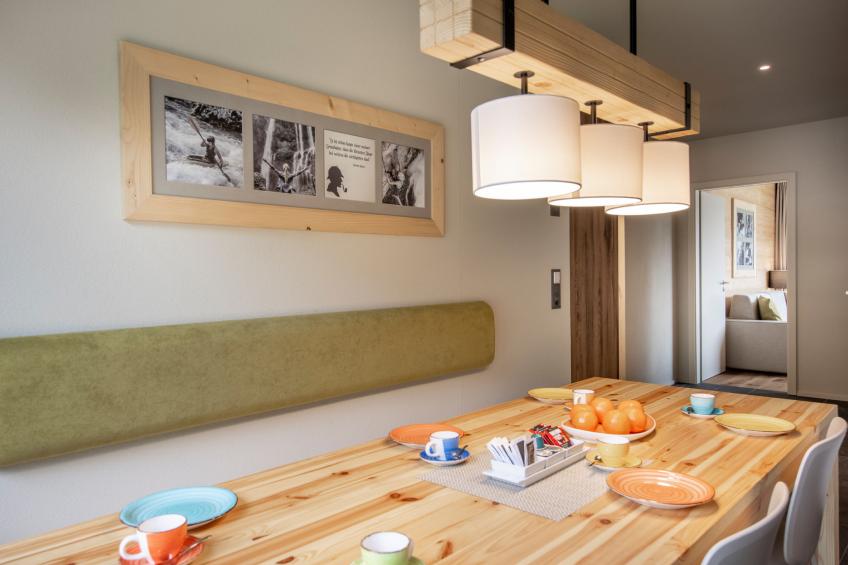 SWISSPEAK Resorts Meiringen - foto 7