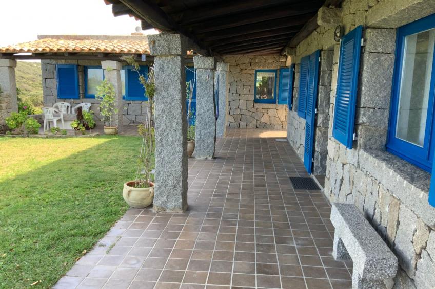 La Loggia mit privatem Pool - foto 29