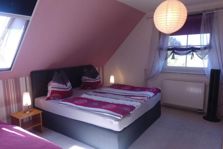 Appartement mit Garten, Grill und Terrasse - foto 17