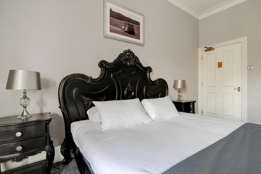 Executive Double Room - foto 12