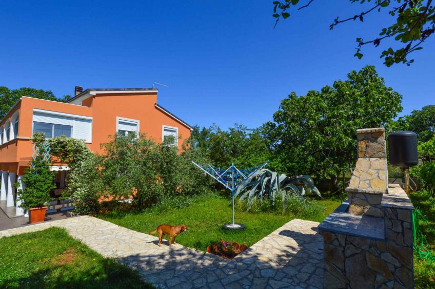 Holiday apartment with air conditioning - BF-Y2TG - foto 2