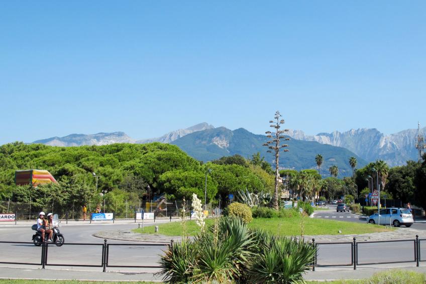Camping Campeggio Italia (MAS370) - foto 19