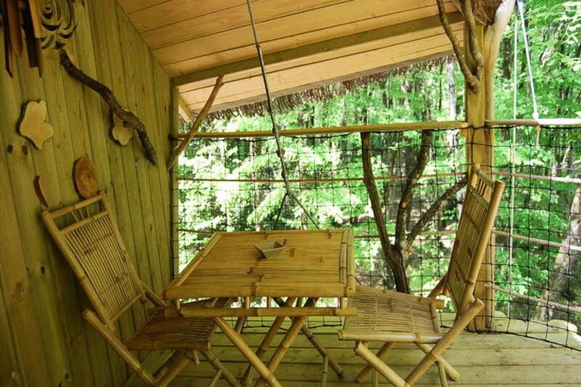 Parc de la Belle - foto 14