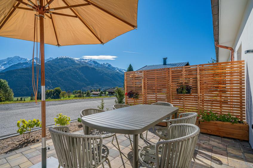 Premium Apartments AlmrauschEdelweiß - foto 11
