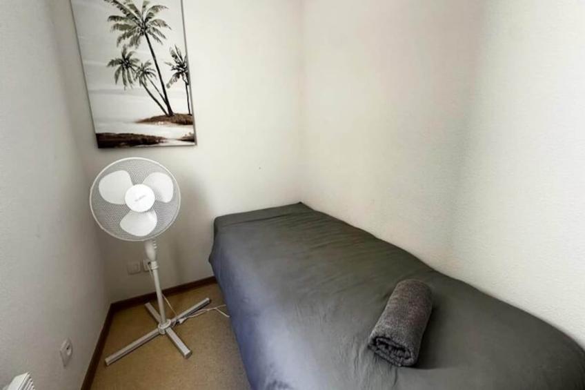 Résidence Les Naïades E20 - 2 Chambres Pour 5 Personnes ! - foto 7