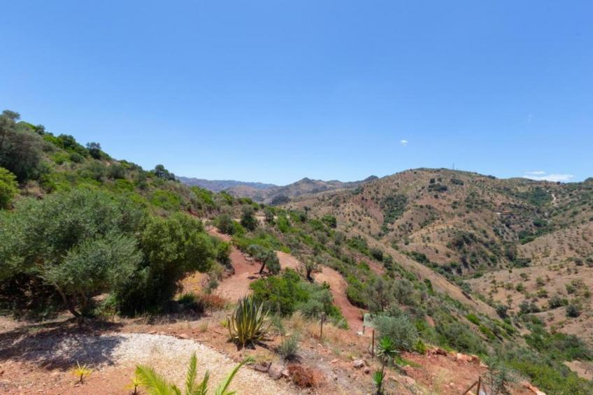 Casa el cielo - foto 35