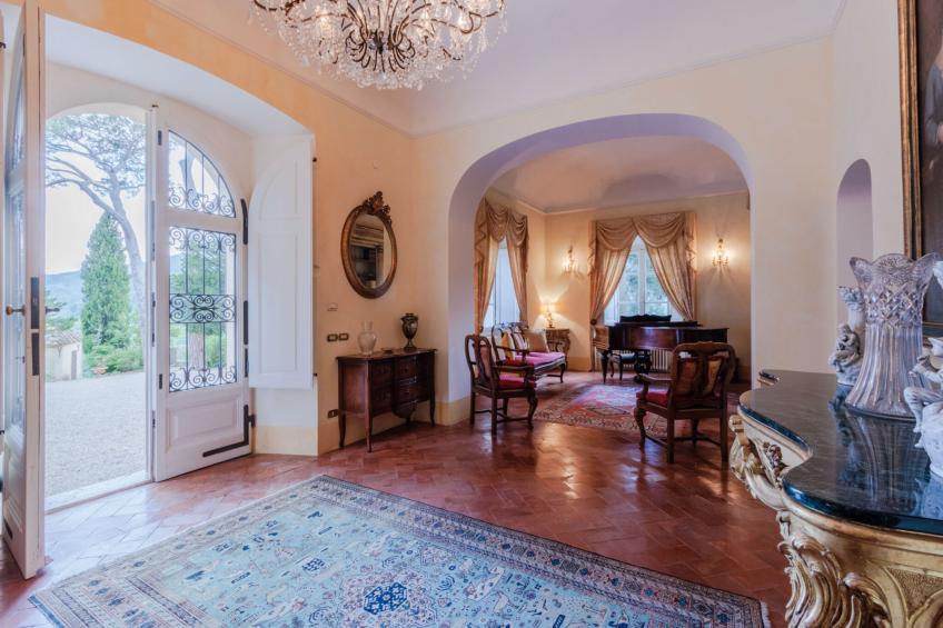 Rocca di Cetona - a Medieval Castle - foto 96