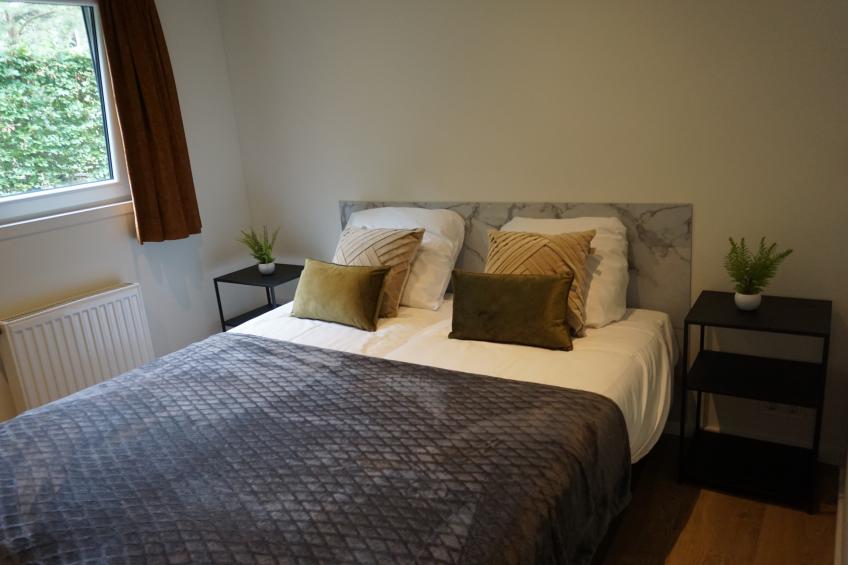 Veluwe lodge 4 people - foto 5