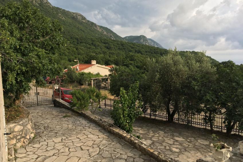 Ferienvilla mit Blick auf das Wasser - foto 31