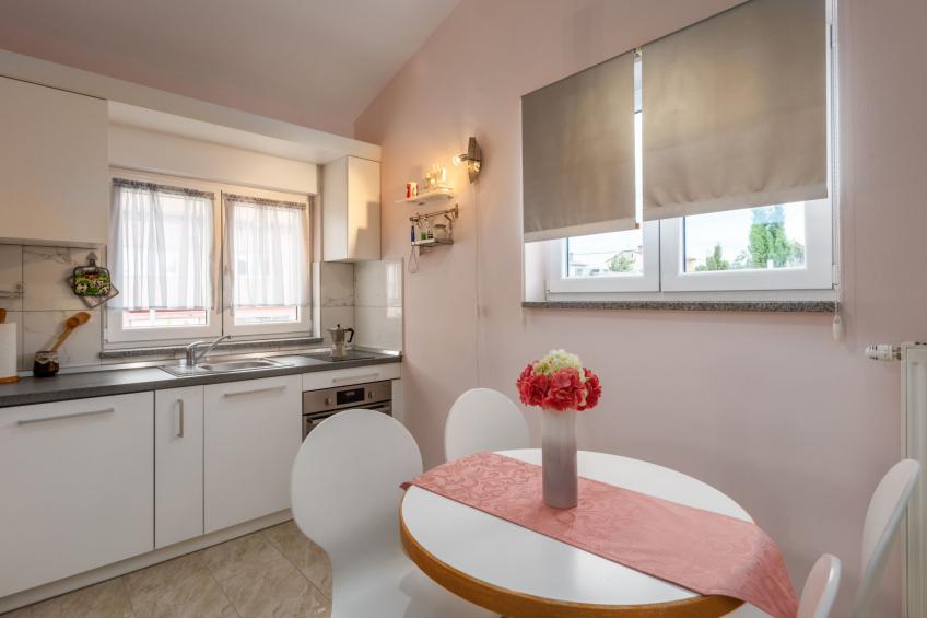 Ferienvilla 'Villa Sandra' - foto 33