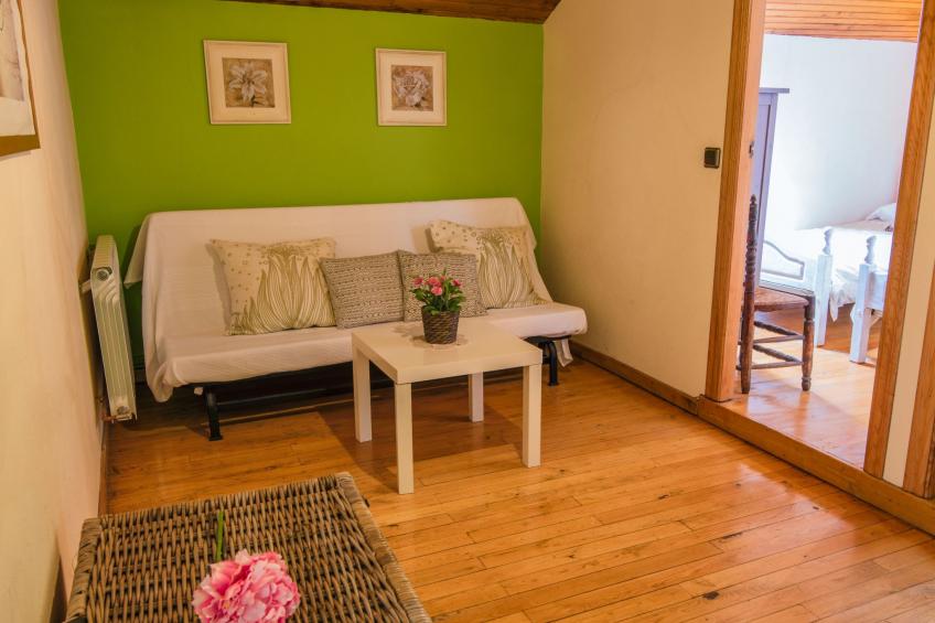 Ländliches Haus La Carrozal Senda del Oso - foto 18