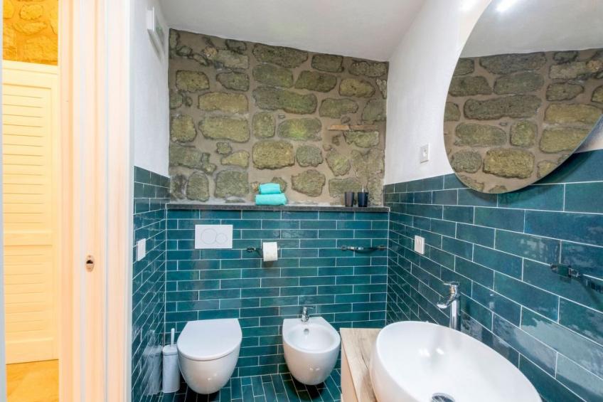 Vico Secondo Antike Ferienwohnung historisches Zentrum - foto 23