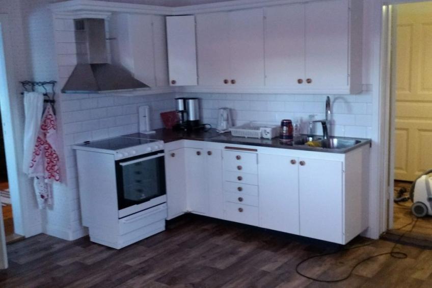 Hjortgården Villa - foto 14