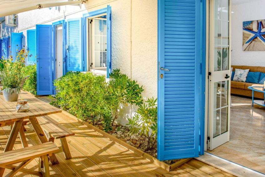 Villa Saline- Villa am Meer - foto 49