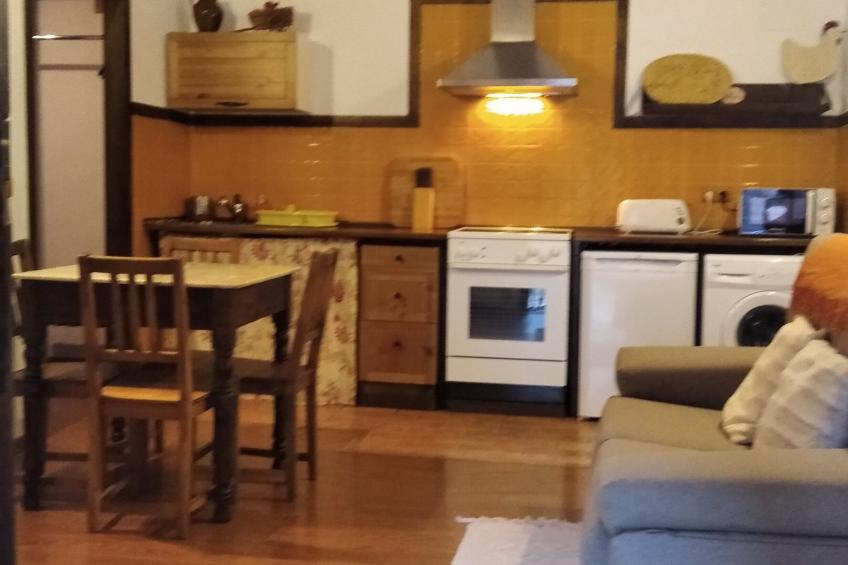 Wohnung Bohílgues, mit Terrasse - foto 10