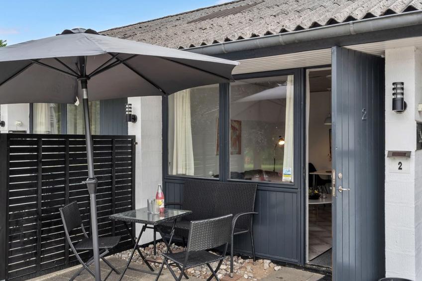 "Iida" - 20km from the sea in Western Jutland - foto 13