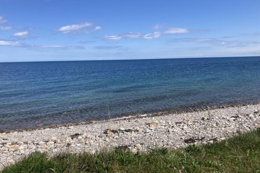 "Malte" - 75m from the sea in Sealand - foto 30