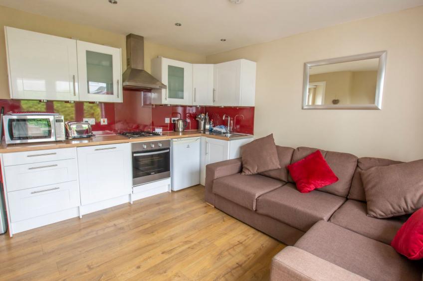 Hütte Helena - foto 8