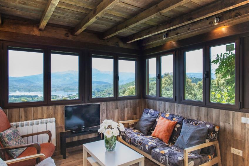 Ländliches Haus Ruralmedulas, 10 Personen - foto 25