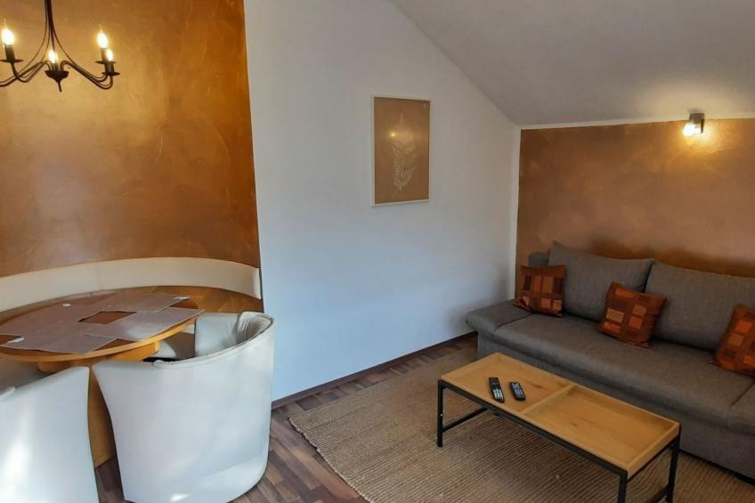 Appartement in Berghäuser mit Sonnigem Balkon - foto 4