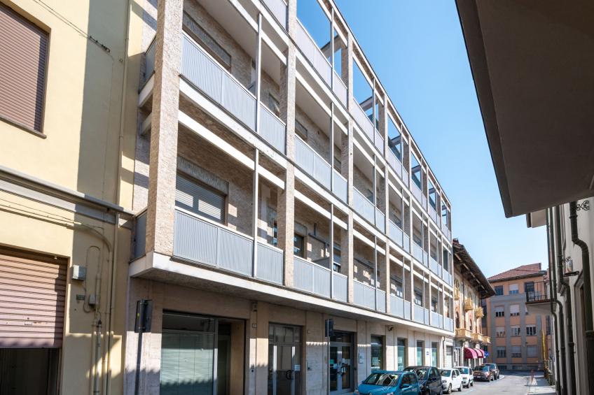 Domus Talenti - foto 33