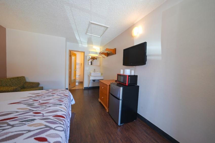 King Bed Non-Smoking - foto 12