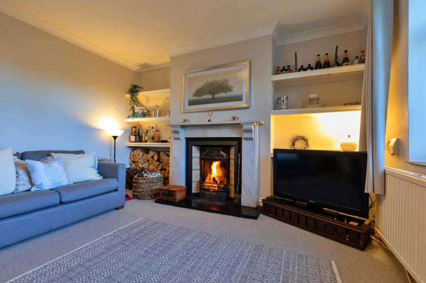 Ingersley Cottage - foto 17