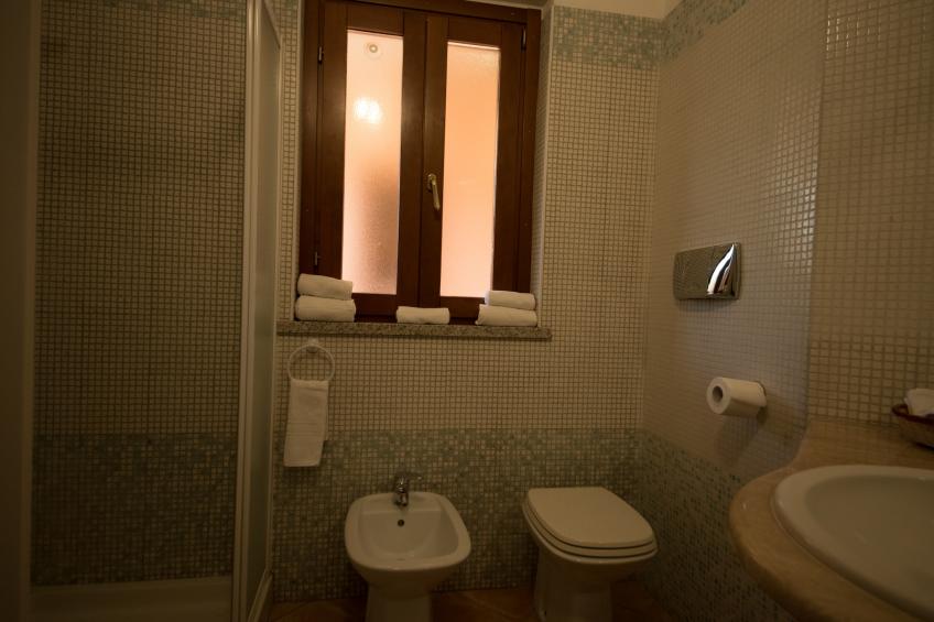 Ferienanlage Rei Sole Costa Rei - Type Villa Singole 6 Pers con Piscina privata - foto 19