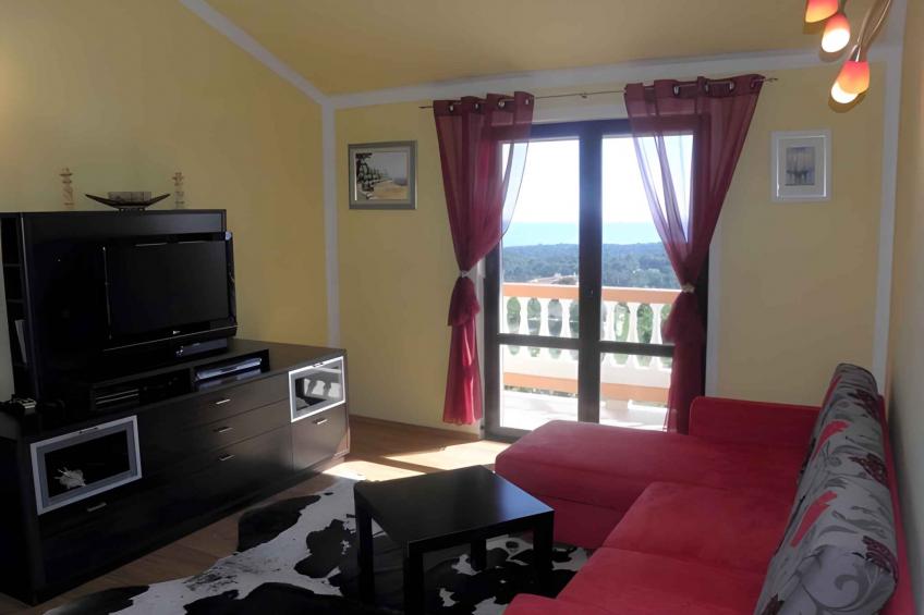 Holiday apartment With sea view - BF-2M3X - foto 30