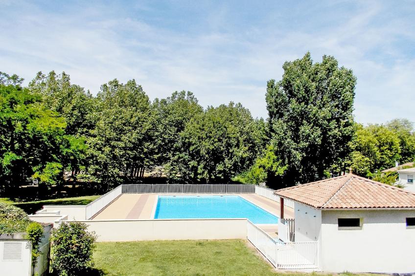 Jardins de Pontaillac - foto 4