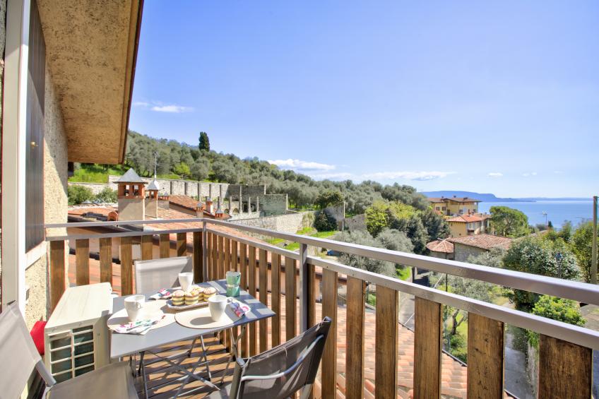 Zagara House Lake View & Shared Pool - foto 23