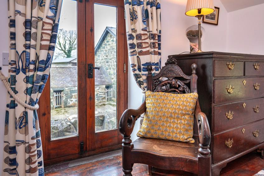 The Coach House at Tyddyn-y-Felin - foto 18