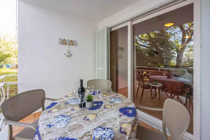 Appartement de vacances avec climatisation - BF-7CPD2 - foto 8