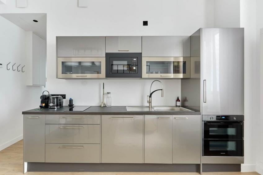 CLAUDE TILIER 19 NEW - foto 10