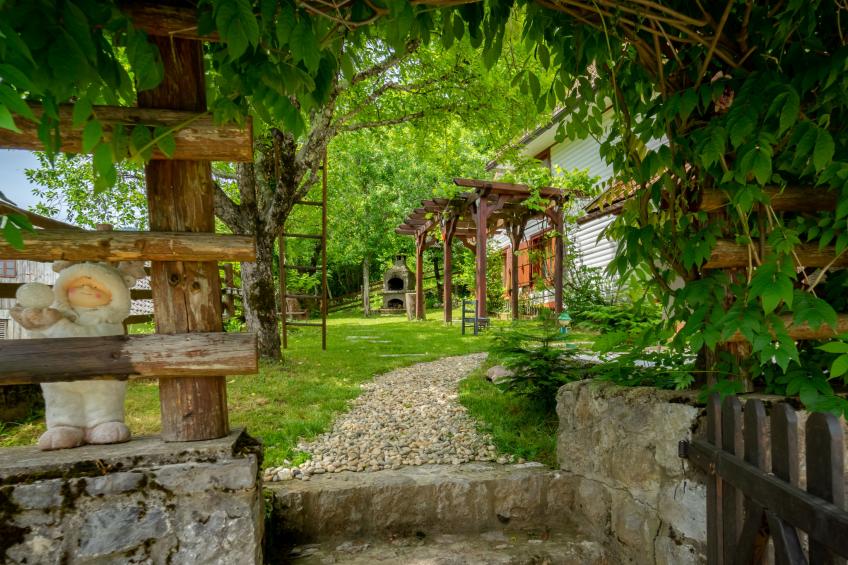 Gorski Raj - foto 26