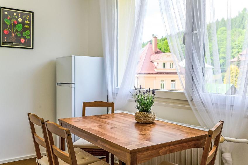 Forest line - foto 2