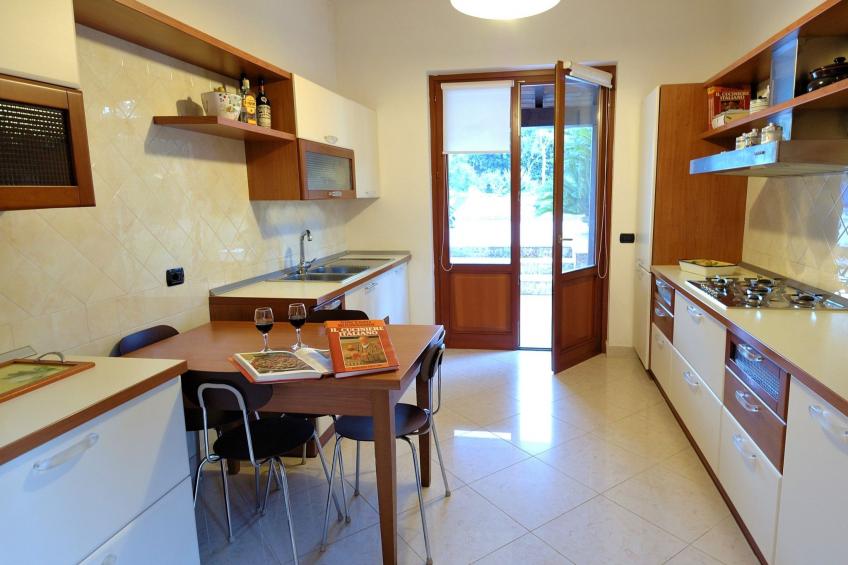 Ferienvilla "Vittoria" mit eigenem Pool - foto 9