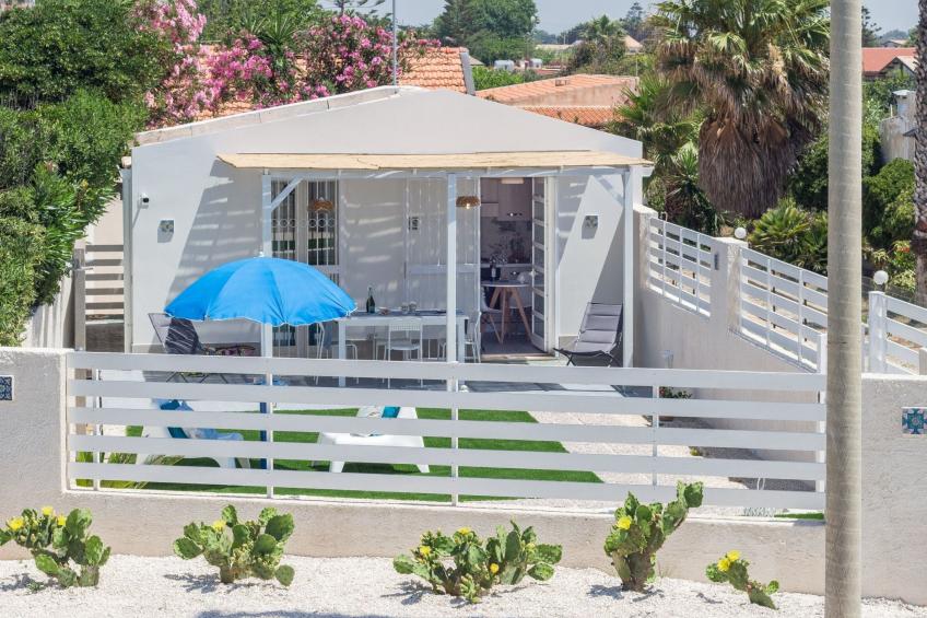Oneiro, Unterkunft am Strand mit großer Terrasse - foto 18