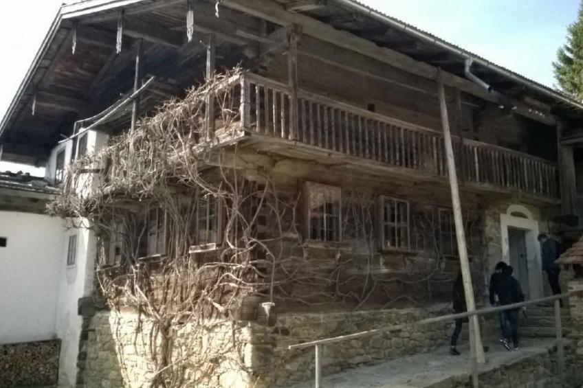 Haus Annemarie - foto 16