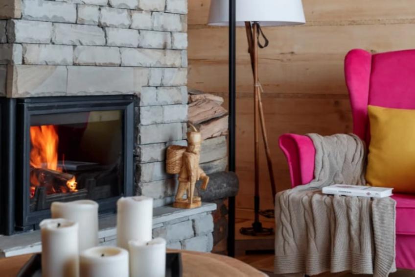 Dom wakacyjny TATRA WOOD HOUSE 1 - foto 4