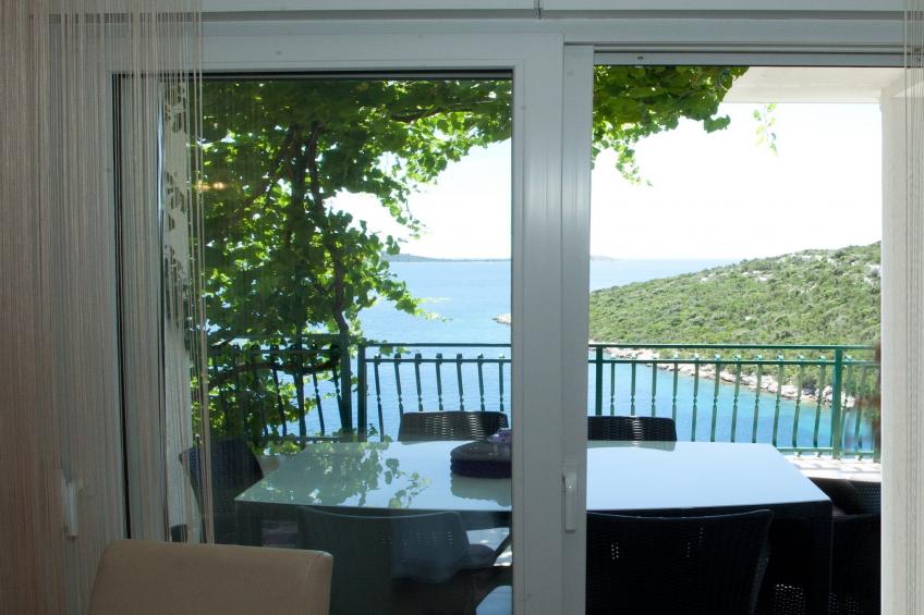 Wonderful Visinisce Apartments with Terrace and Sea Views - Standard Two Bedroom Apartment  (Owner 1) - foto 32