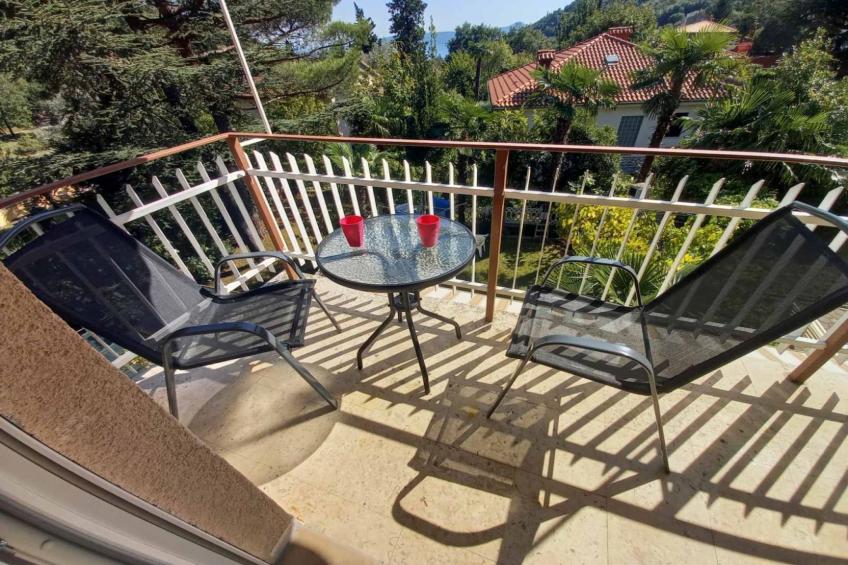 Lovely Apartments Near the Sea - Standard Studio Apartment with Balcony - foto 6