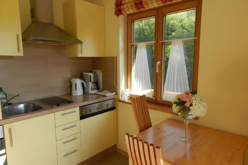 Wohnung in Marktgemeinde Übelbach mit Garten - foto 2