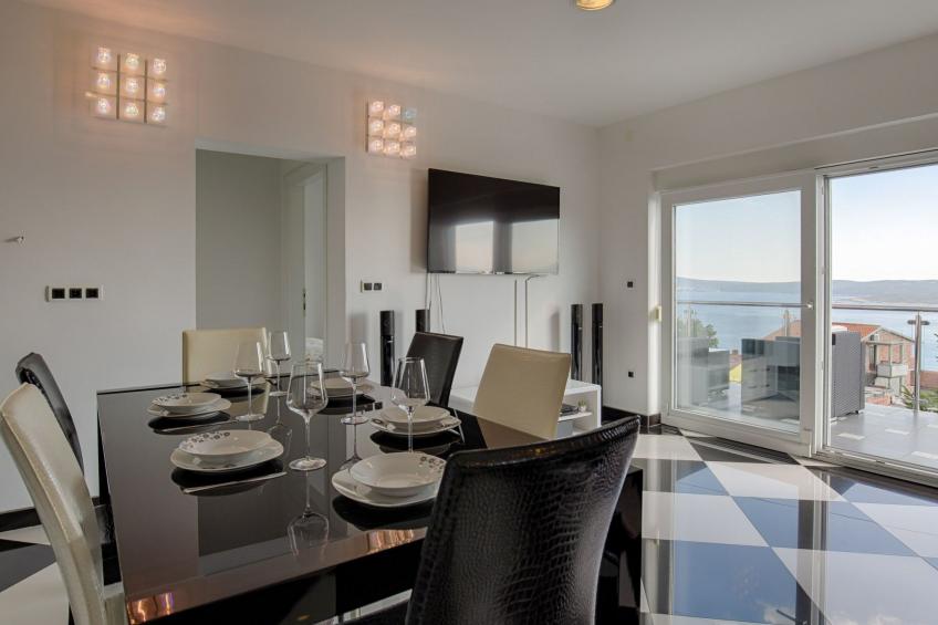 Villa mit Pool und schönem Meerblick - foto 16