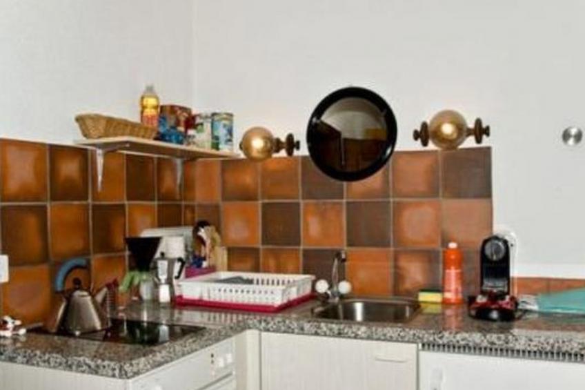 Chasa Quirin, (Zernez) - foto 7