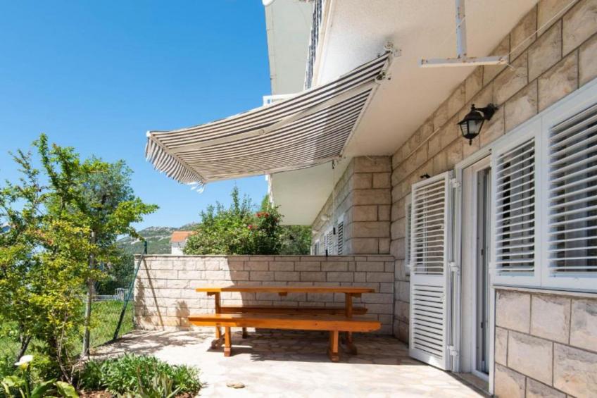 Adriatic Guesthouse Balota with Shared Pool- Bungalow with Terrace  (2) - foto 33