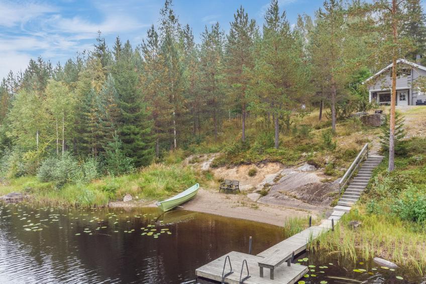 Kierinniemi