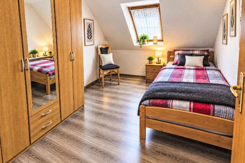 Komfortable Ferienwohnung in Werdum - foto 8